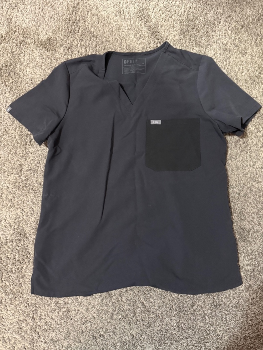 Figs scrubs